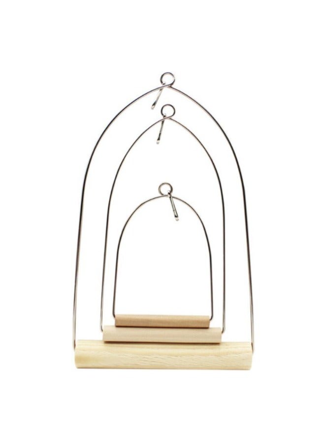 Petsary Bird Swing Perch - Image 4