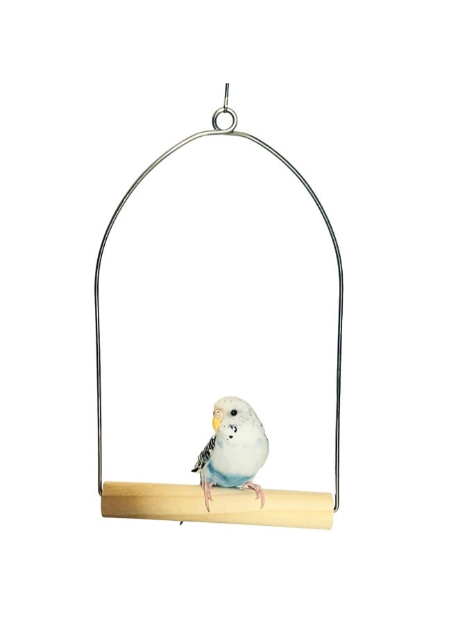 Petsary Bird Swing Perch - Image 2