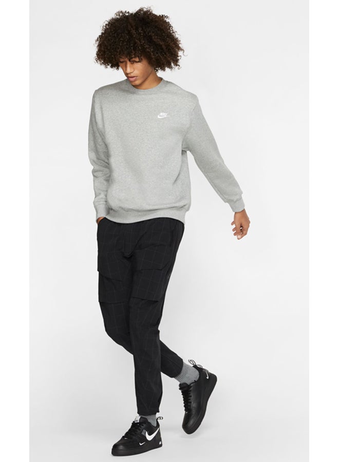 Nike M Nsw Club Crw Bb  - Image 2