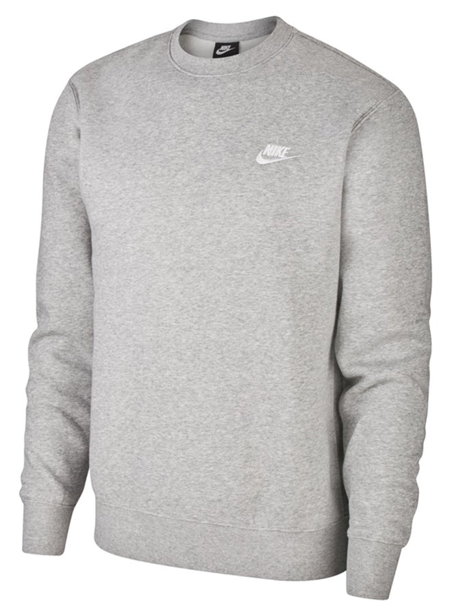 Nike M Nsw Club Crw Bb  - Image 3