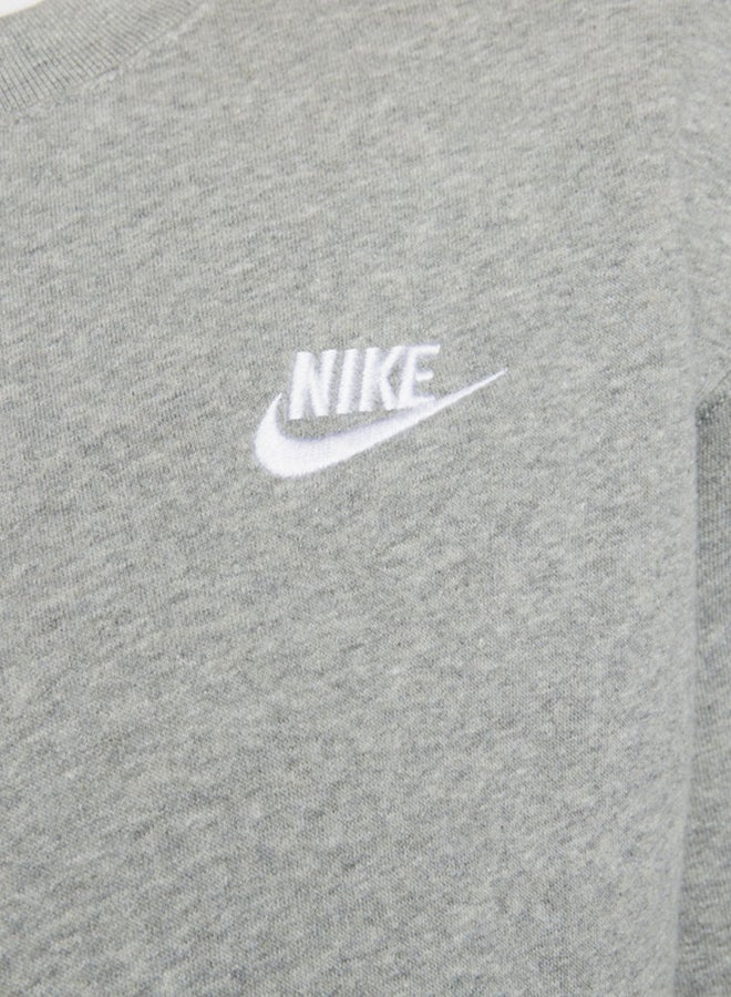 Nike M Nsw Club Crw Bb  - Image 4