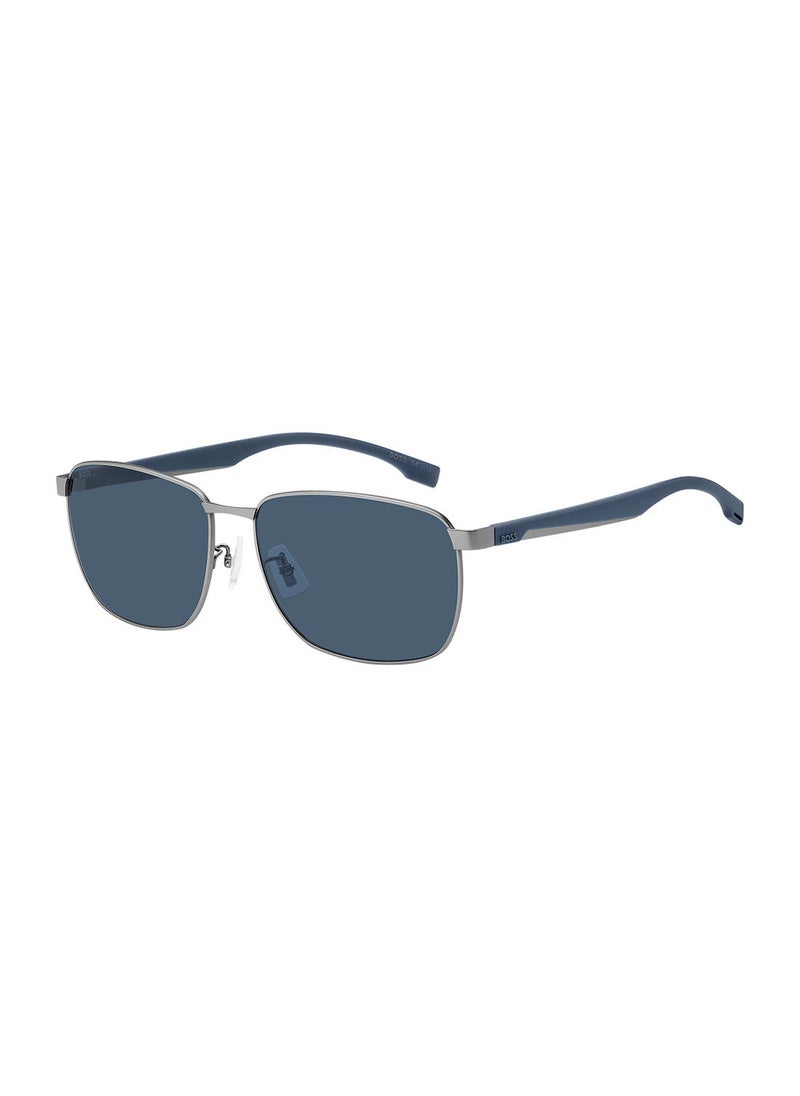 Men's UV Protection Rectangular Sunglasses - Boss 1469/F/Sk Mt Ruthen 62 - Lens Size: 62 Mm - pzsku/Z0568CF64D9FB4F80D3F4Z/45/_/1692190449/5fb4e534-c487-4e5f-a317-4da178903910