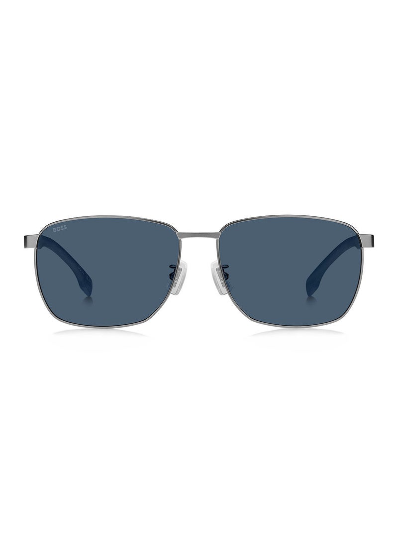 Men's UV Protection Rectangular Sunglasses - Boss 1469/F/Sk Mt Ruthen 62 - Lens Size: 62 Mm - pzsku/Z0568CF64D9FB4F80D3F4Z/45/_/1692190450/c9ed426d-a38d-4263-8336-65e03c0a48f8