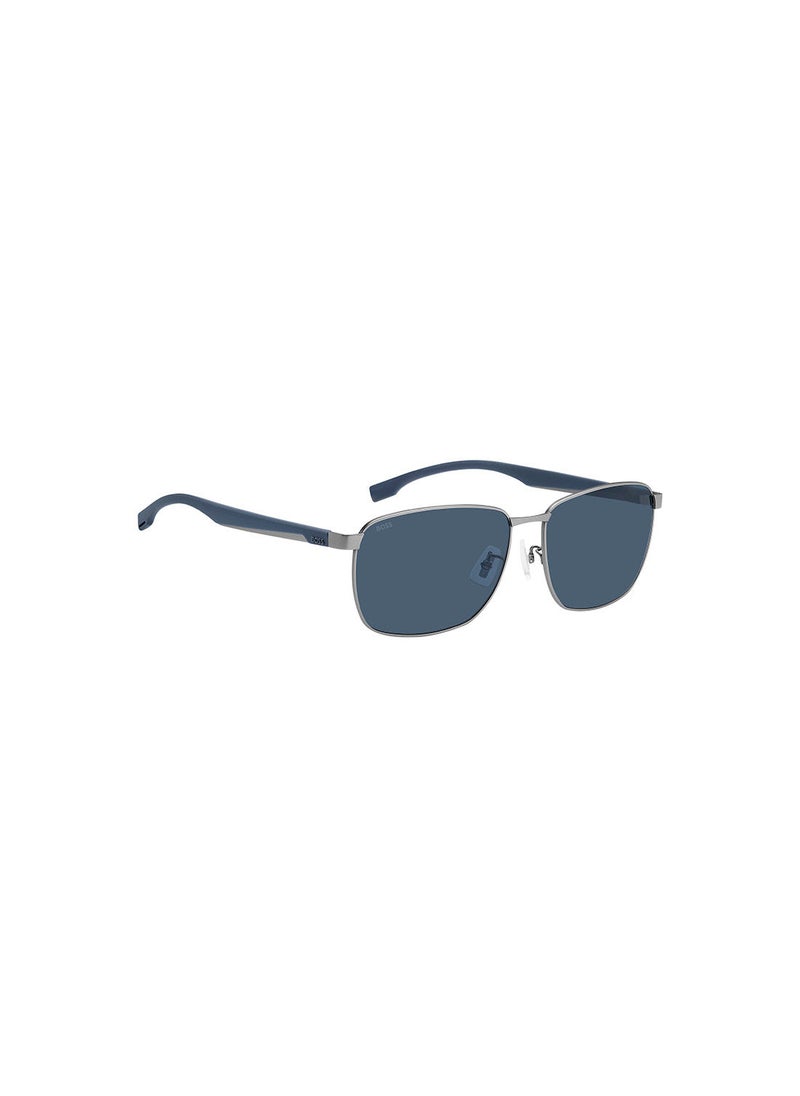 Men's UV Protection Rectangular Sunglasses - Boss 1469/F/Sk Mt Ruthen 62 - Lens Size: 62 Mm - pzsku/Z0568CF64D9FB4F80D3F4Z/45/_/1692190451/55a1a618-7f25-4194-a6f7-207b91bd9719