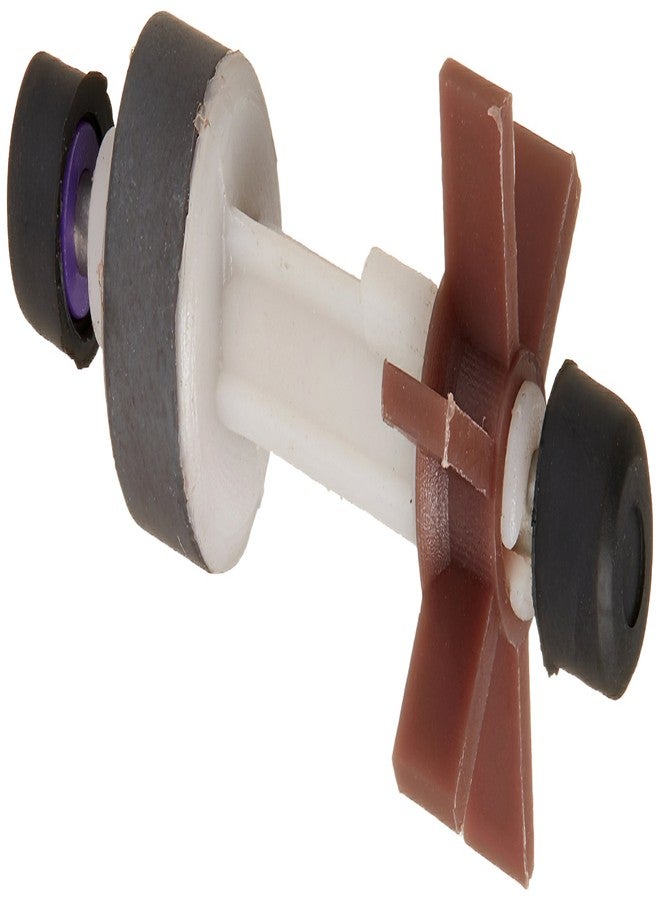 مارين لاند مجموعة مروحة مارينلاند 100b، قطع غيار فلتر البطريق لحوض السمك (PRIM100B) - Image 1