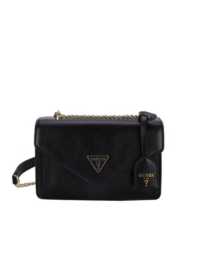 GUESS BY MARCIANO Fashionable And Simple Cross-body Shoulder Bag 22*7*14cm  - Image 1