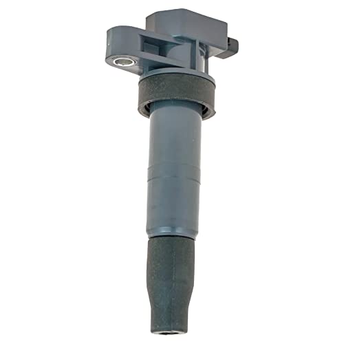 TRQ Ignition Kit Ignition Coil Spark Plugs Compatible with 10-19 Hyundai 11-17 Kia - Image 4