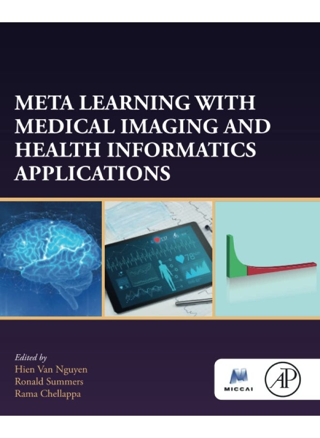 Meta Learning with Medical Imaging and Health Info  - Image 1