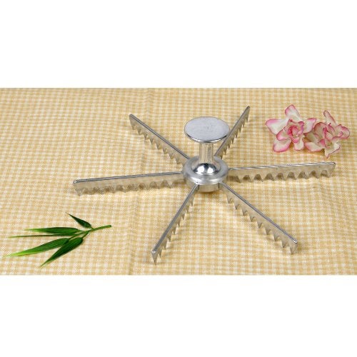 Thunder Group 6 Cut 9-Inch Diameter Pie Marker - Image 2
