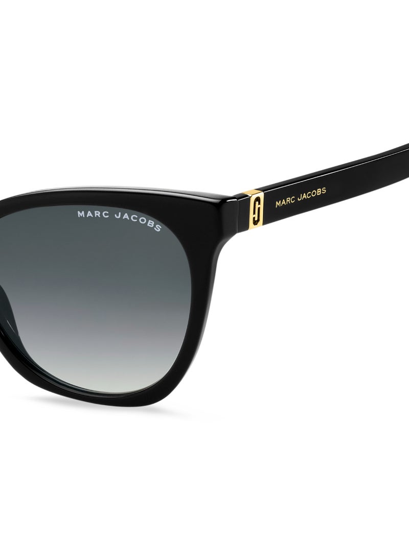 Marc Jacobs Rectangular Marc Jacobs Sunglasses Frames  - Image 3
