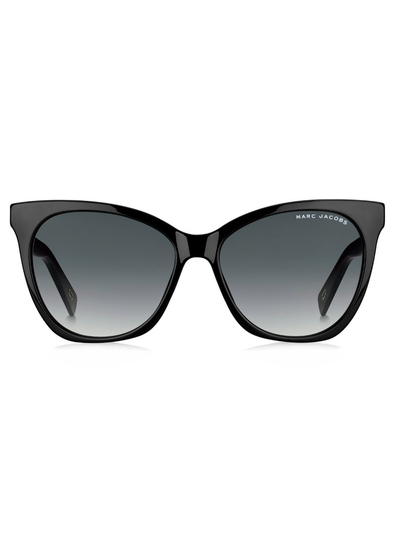 Marc Jacobs Rectangular Marc Jacobs Sunglasses Frames  - Image 2