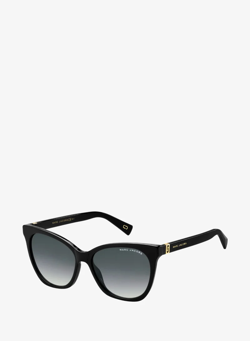 Marc Jacobs Rectangular Marc Jacobs Sunglasses Frames