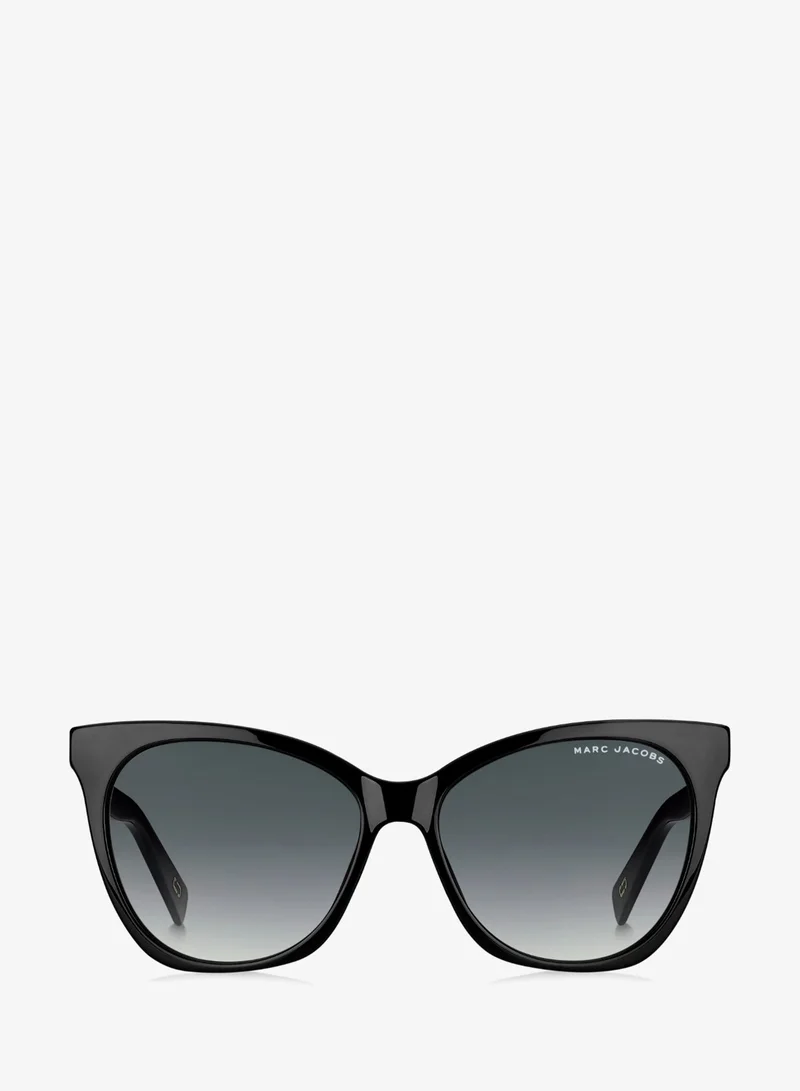 Marc Jacobs Rectangular Marc Jacobs Sunglasses Frames