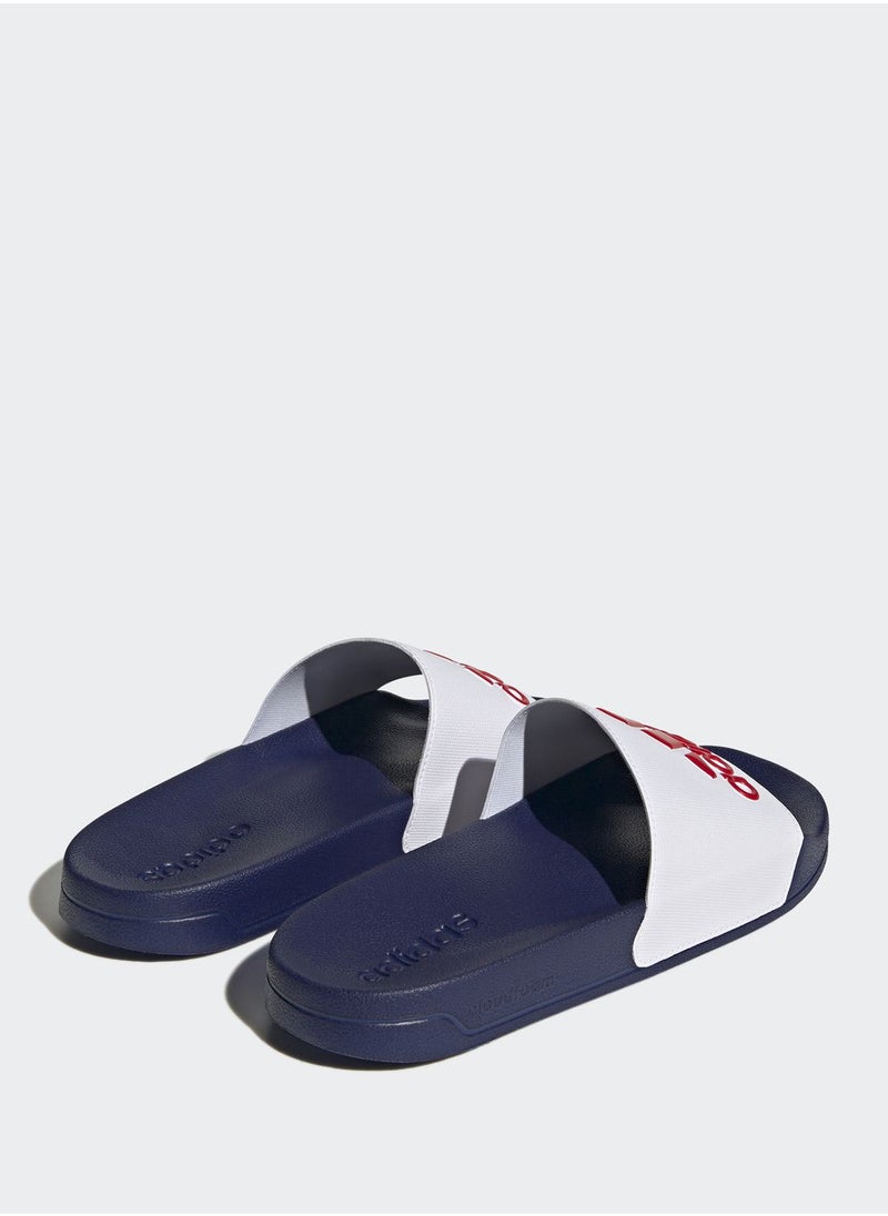 Adidas - Adilette Shower - Image 1