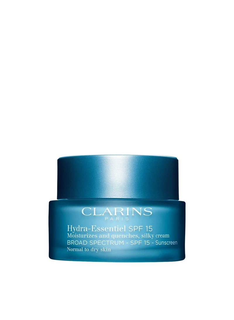 CLARINS H-Essentials Cream Spf15 Ast 50Ml.