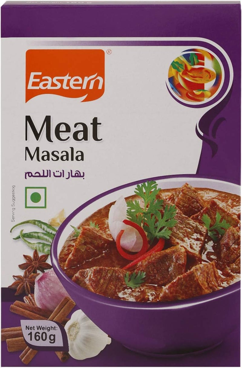 Eastern توابل اللحم الشرقية 160غ - Image 1