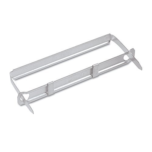 ACCO Brands Acco Prong Fasteners, Premium, Fastener Sets for Standard 2-Hole Punch, 1-Inch Capacity, 1 Pack of 50 (A7070012H) - Image 2