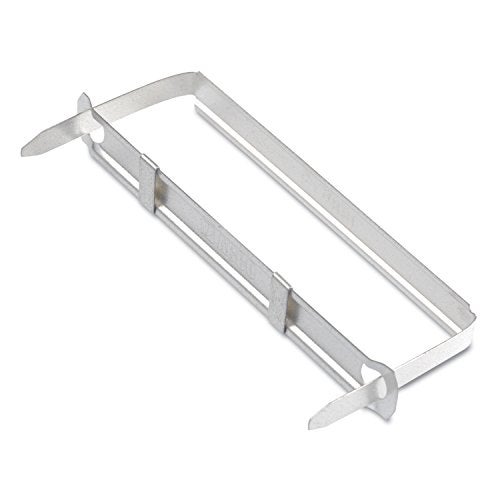 ACCO Brands Acco Prong Fasteners, Premium, Fastener Sets for Standard 2-Hole Punch, 1-Inch Capacity, 1 Pack of 50 (A7070012H) - Image 3