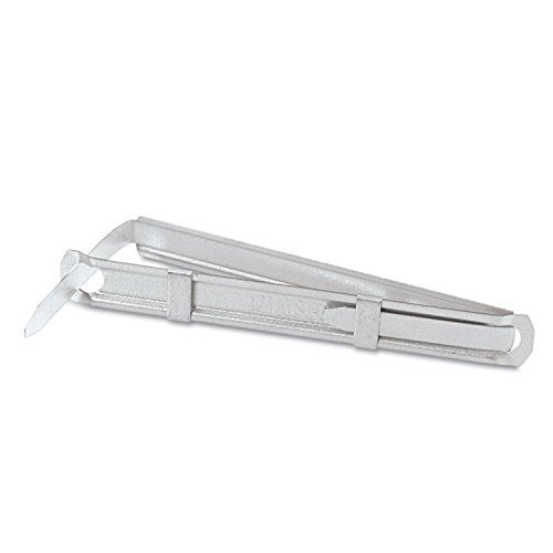ACCO Brands Acco Prong Fasteners, Premium, Fastener Sets for Standard 2-Hole Punch, 1-Inch Capacity, 1 Pack of 50 (A7070012H) - Image 4