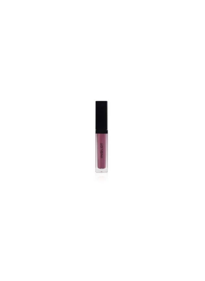 Inglot Inglot Hd Lip Tint Matte Liquid lipstick 44 