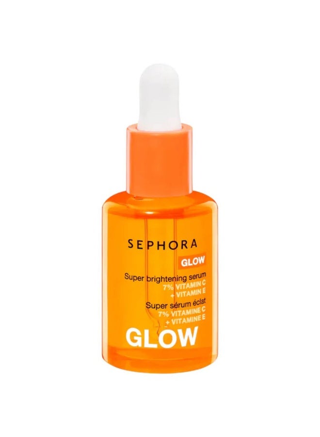 SEPHORA COLLECTION جلو - سيروم تفتيح فائق 30 مل - Image 1