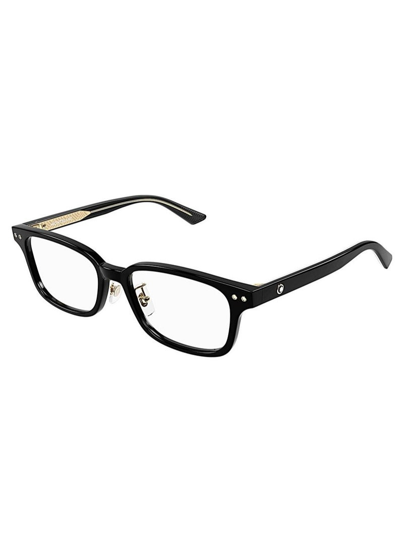 Mont Blanc Mont Blanc MB0379OJ Men's Eyeglasses Frame 