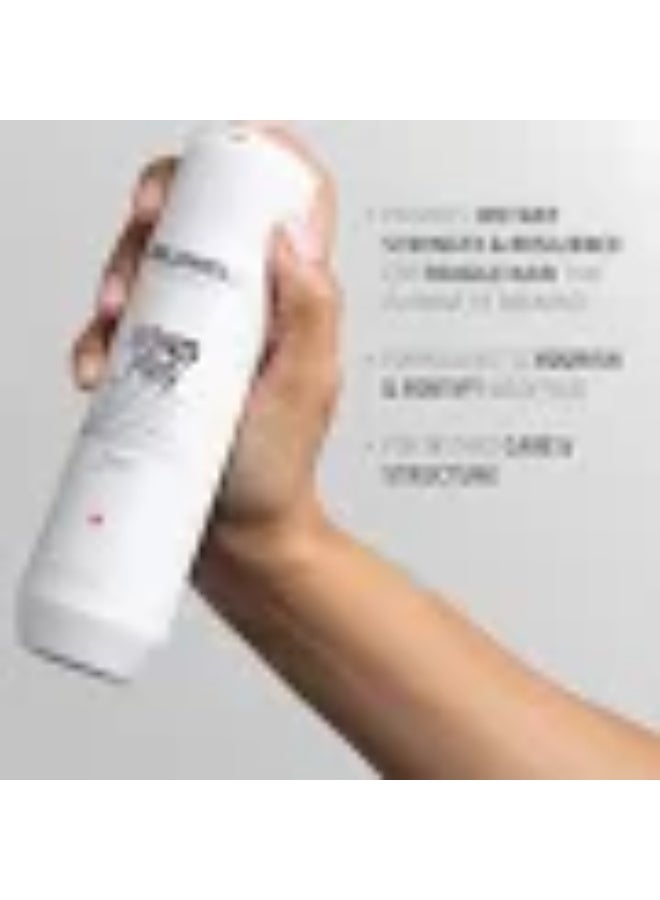 Goldwell Dualsenses Bond Pro Fortifying Shampoo 250ml - Image 4