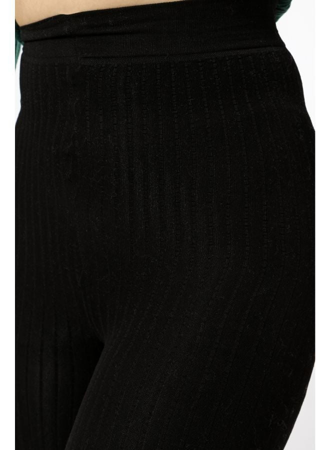Carina Warm Curvy Pantyhose  - Image 5
