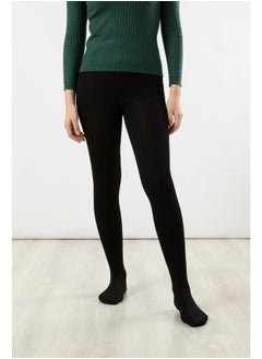 Carina Warm Curvy Pantyhose  - Image 2