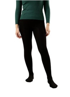 Carina Warm Curvy Pantyhose  - Image 1