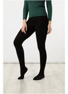 Carina Warm Curvy Pantyhose  - Image 3