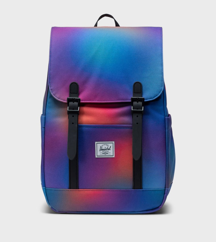 هيرشل سبلاي كو حقيبة ظهر هيرشل ريتريت صغيرة