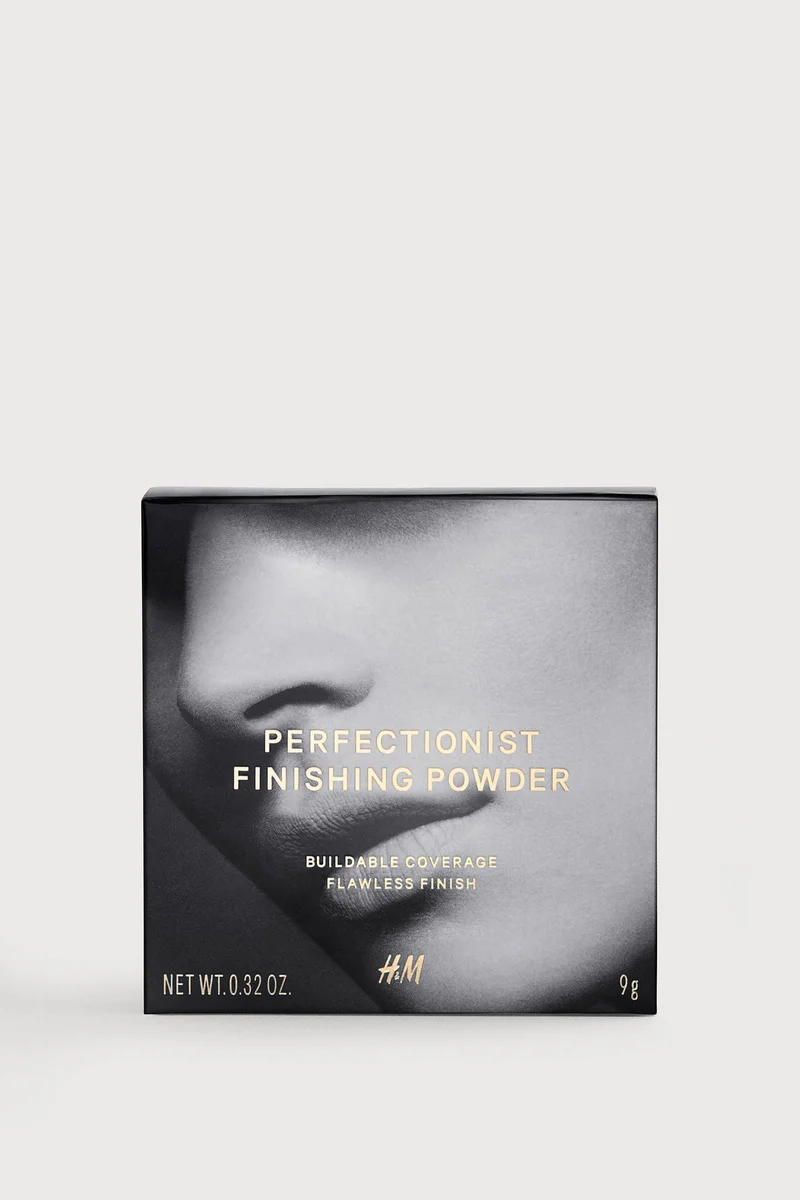 H&M Perfecting powder