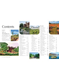 Lonely Planet The Joy of Exploring Gardens  - Image 2