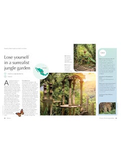 Lonely Planet The Joy of Exploring Gardens  - Image 5