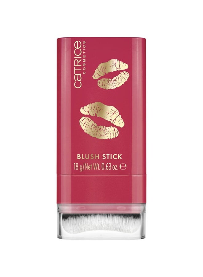 Catrice عصا أحمر الخدود كيس آند جلو C02 - Image 1
