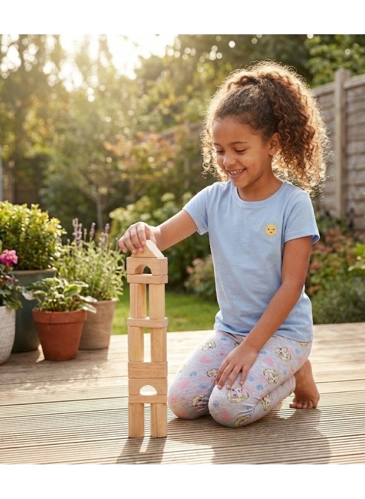 ديزني فروزن إلسا فتاة طماق - Image 2