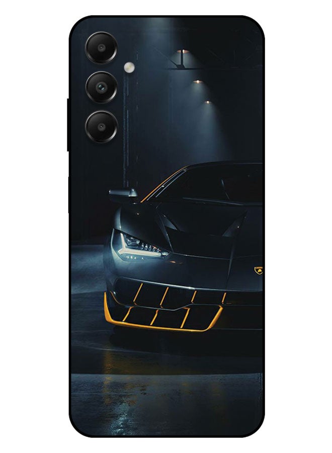 EYE CATCH Printed Protective Case Cover For Samsung Galaxy A05S -  Lamborghini Car - Image 1
