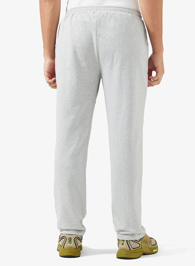 سفنتي فايف بيسيكس بنطلون رياضي بتفاصيل حاشية مرنة - Image 3