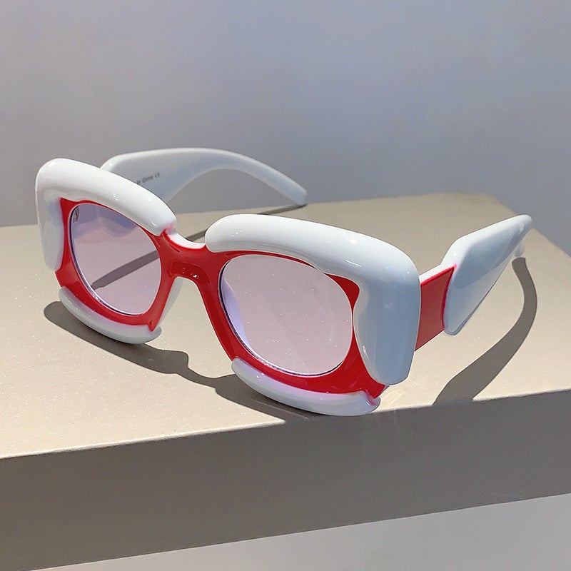 Sunglasses UV Protection Fashion 2054 - Image 1