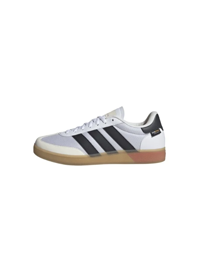 Adidas Adidas Training Spezial White Training Shoes For Unisex 3.5