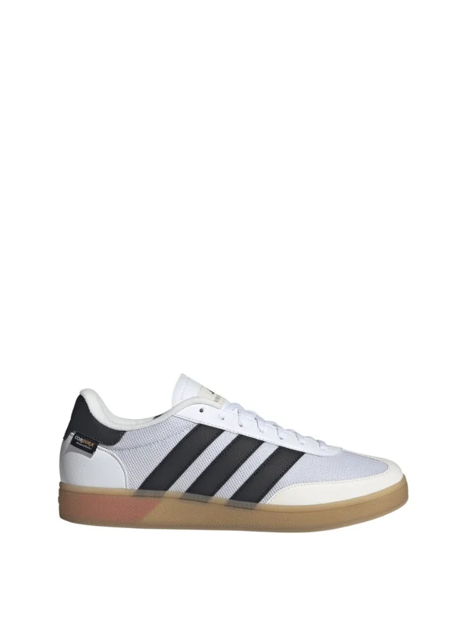 Adidas Adidas Training Spezial White Training Shoes For Unisex 3.5
