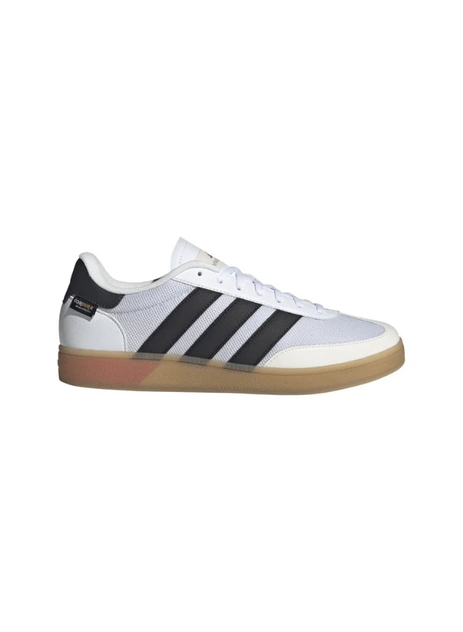 Adidas Adidas Training Spezial White Training Shoes For Unisex 3.5