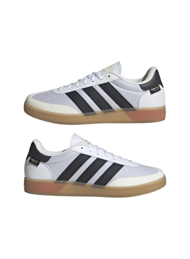 adidas Adidas Training Spezial White Training Shoes For Unisex 3.5