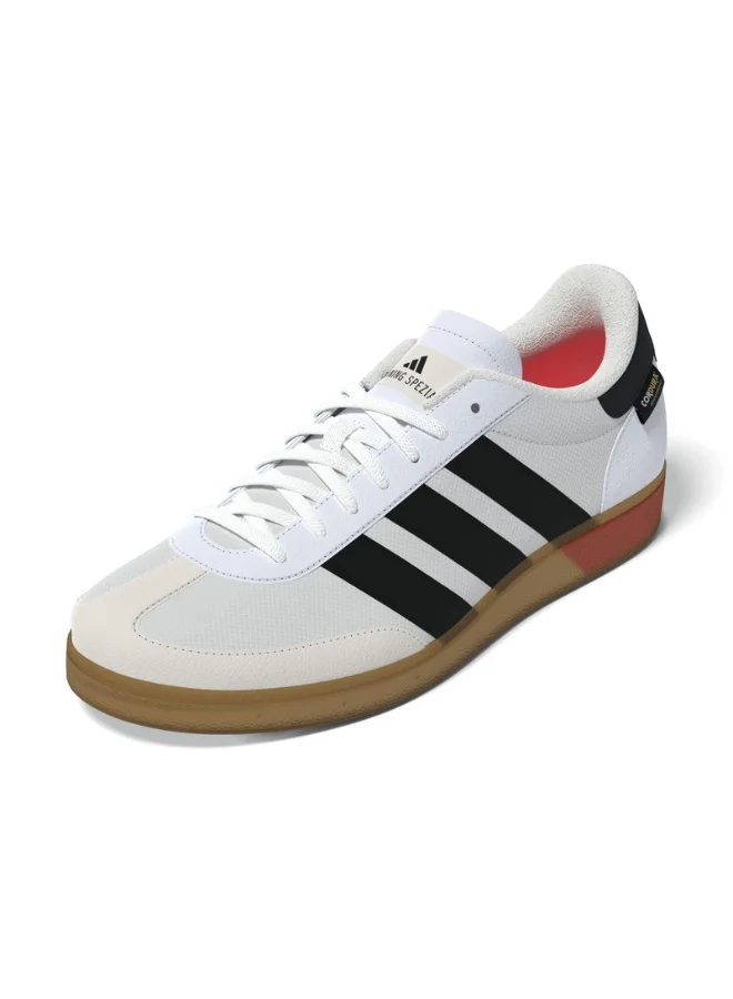 adidas Adidas Training Spezial White Training Shoes For Unisex 3.5
