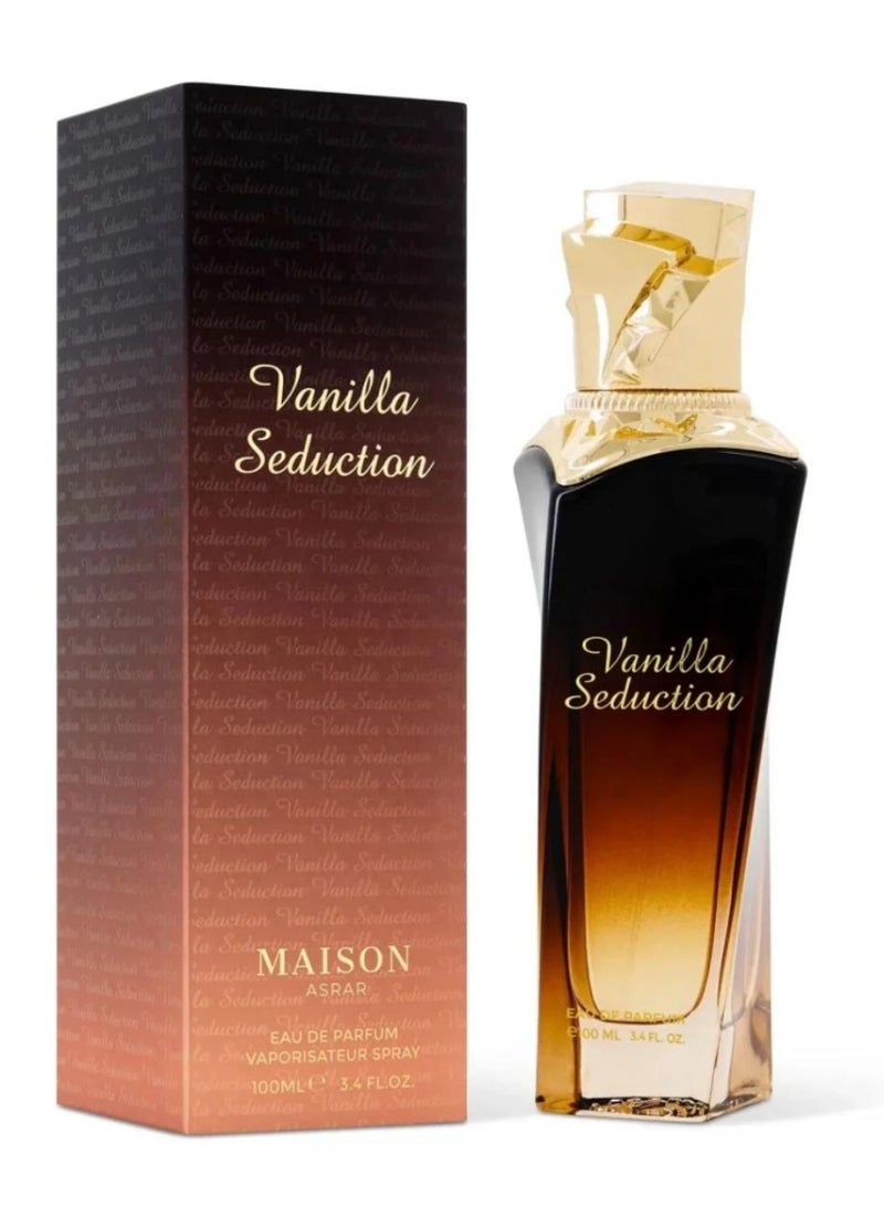 ميزون اسرار عطر فانيلا سيدكشن - Image 1