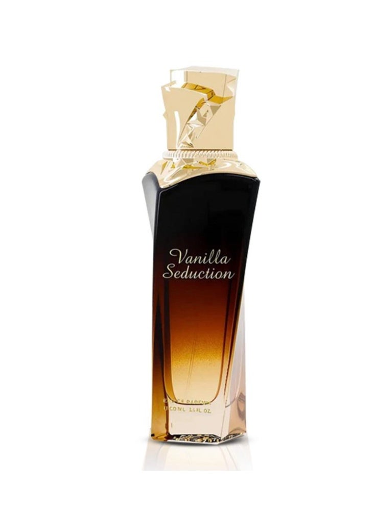ميزون اسرار عطر فانيلا سيدكشن - Image 2
