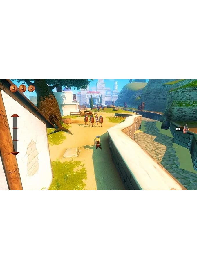 PS4 Asterix & Obelix XXL Romastered for PS4 - PlayStation 4 - New Original - Image 3