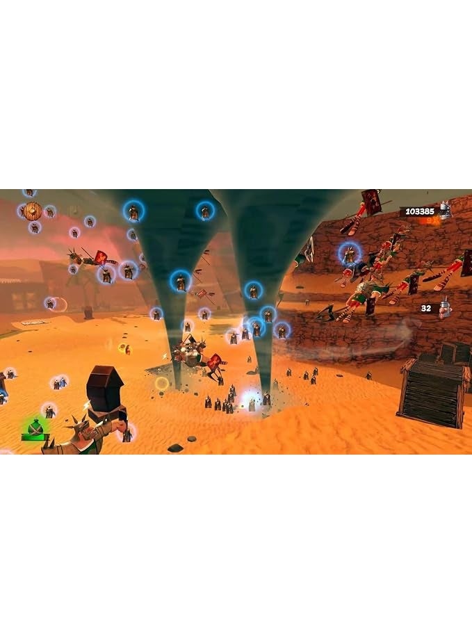 PS4 Asterix & Obelix XXL Romastered for PS4 - PlayStation 4 - New Original - Image 4