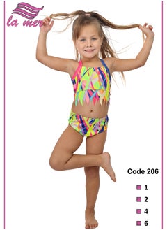 la Mer Kids Girl Swimwear Two Pieces - pzsku/Z056B3E0B82A99FA9AA83Z/45/_/1715270051/e0320243-123a-4043-9605-44e87917ce81